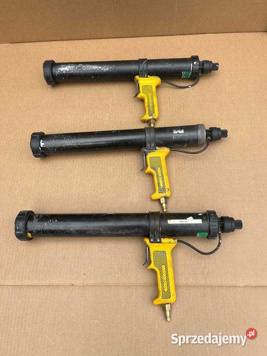 Pistolet pneumatyczny Sika BLP 600 wielkopolskie sprzedam