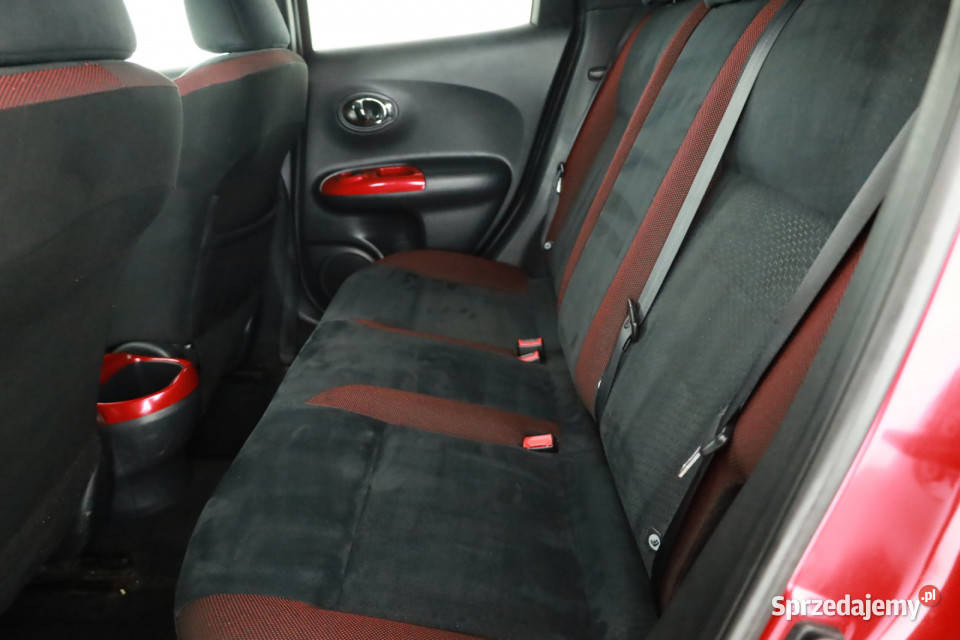 Nissan Juke 12 DIGT Rok produkcji 2015 Piaseczno