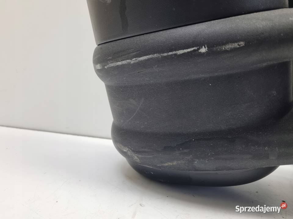 PRAWE LUSTERKO Renault Master Opel Movano II Chełm sprzedam