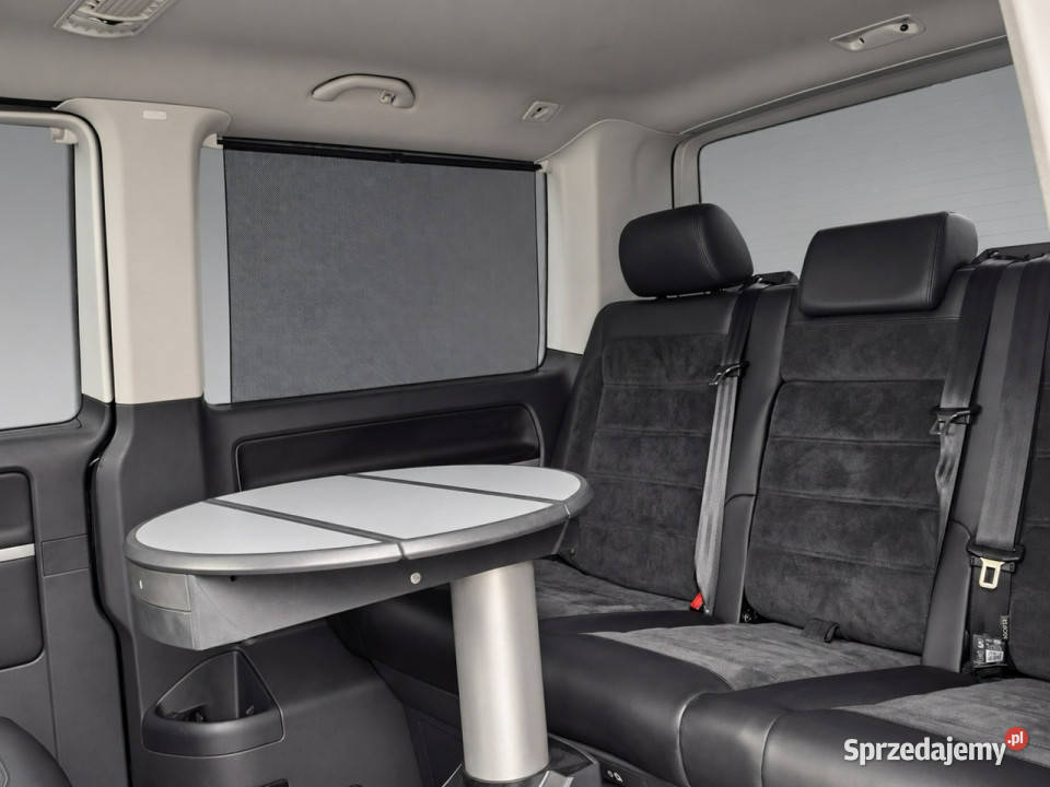 Volkswagen Multivan Highline 204 4Motion DSG nieuszkodzony kujawsko-pomorskie Skępe sprzedam