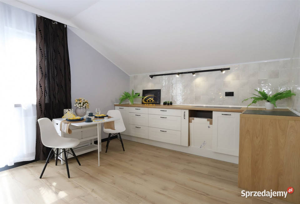 Mieszkanie Świebodzice 501m2 Sprzedaż