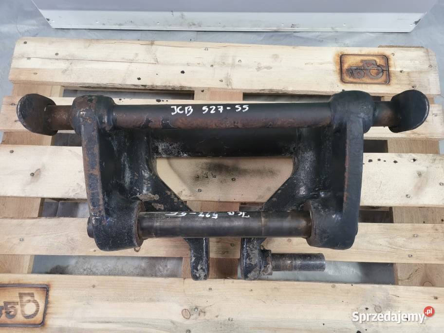 JCB 52755 Ramka adaptacyjna Wilkowo