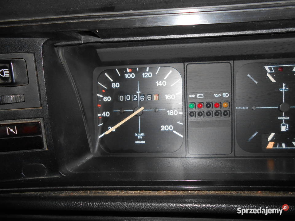VW Jetta 1 2 drzwiowe Coupe Jetta Borzęcin