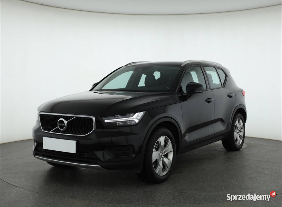 Volvo XC40 T3 gniazdo USB sprzedam