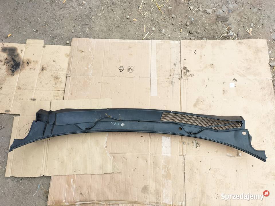 OPEL CORSA D 13203618 PODSZYBIE DYSZE osobowe Kamień-Kolonia