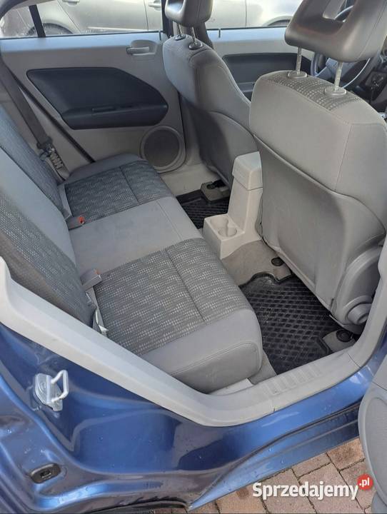 Dodge Caliber 20 Brzączowice sprzedam