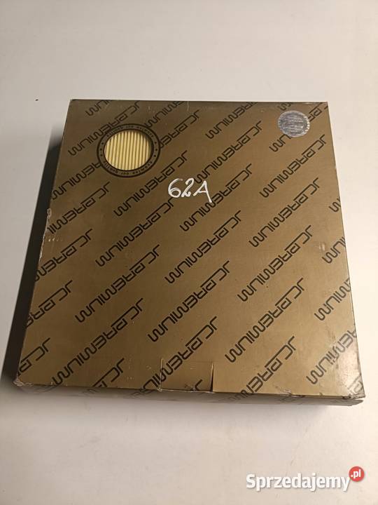 FILTR POWIETRZA Opel Omega B B2X037PR WKŁAD lubelskie Rudka