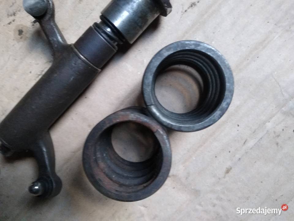 Junak m10 klawiatura pozostałość Kruszwica