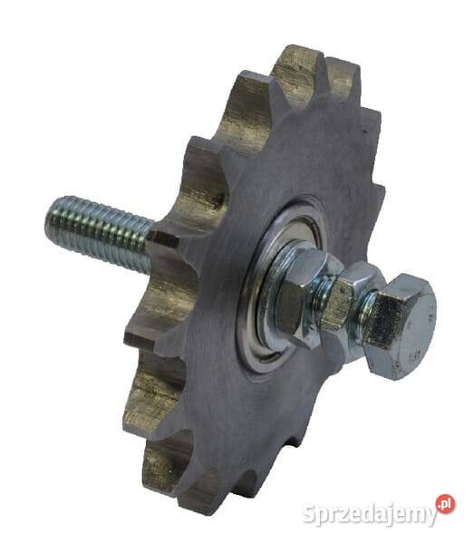 Koło napinacza łańcucha 34 Z15 otwór 20 mm Kamionna