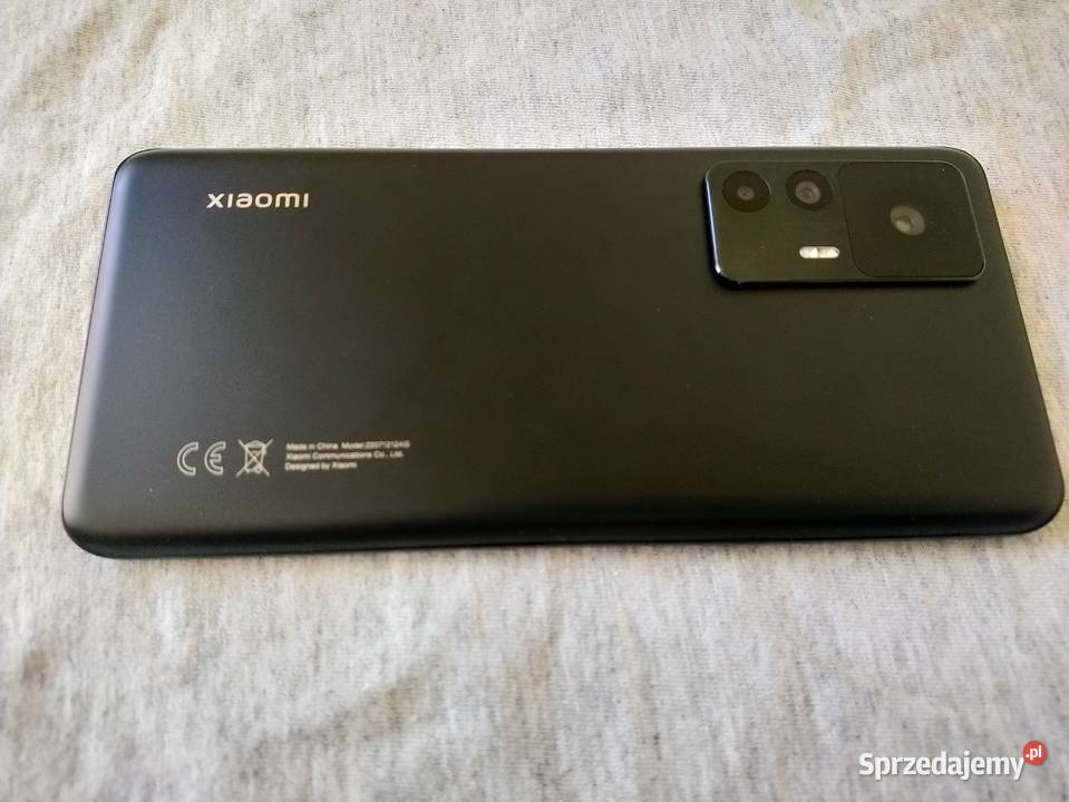 Xiaomi 12T 8128 GB stan dolnośląskie