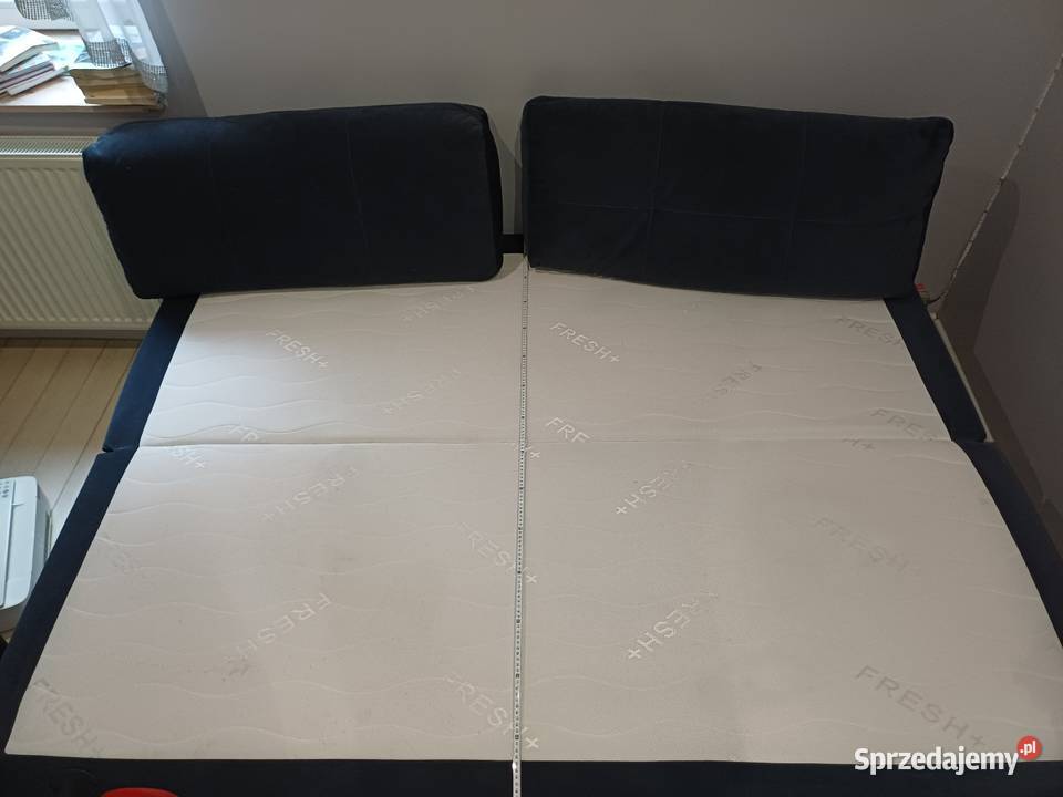 Kanapa sofa łóżko Bełchatów sprzedam