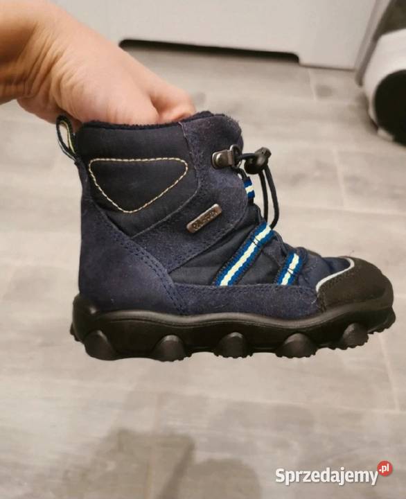 Śniegowce Elefanten 24 Pozostałe Świdnica Polska