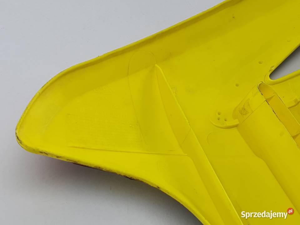 Boczek Prawy Oslona Owiewka Suzuki Rmz 250 1016 Łódź