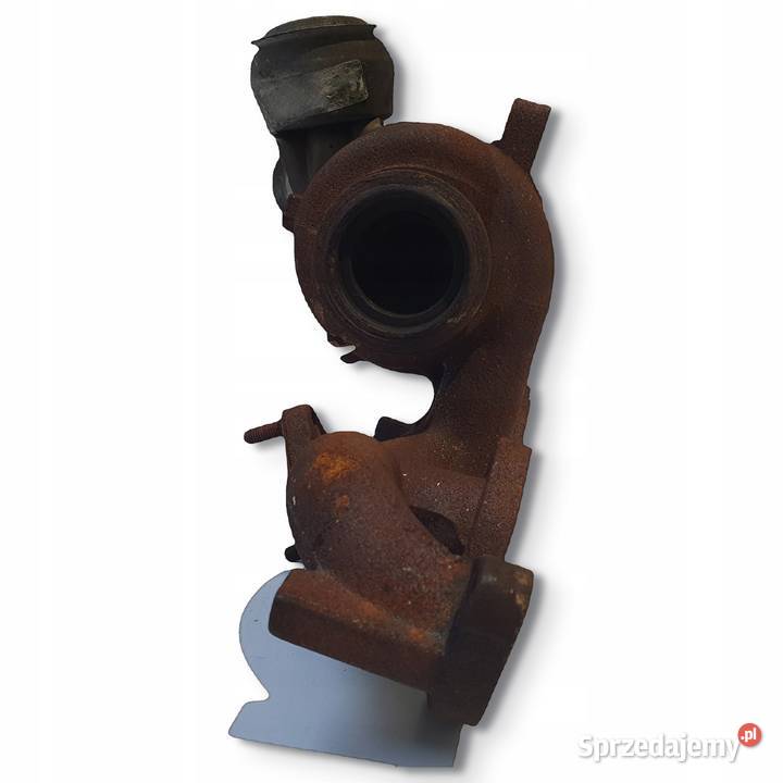 TURBOSPRĘŻARKA VW Golf V 20 TDI turbo 03G253019A Chełm