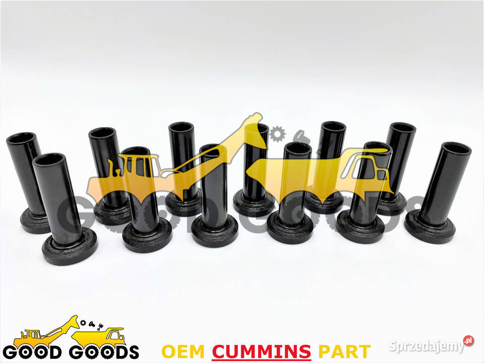 CUMMINS SZKLANKA POPYCHACZA BT59 3931623 3930213 Władysławów