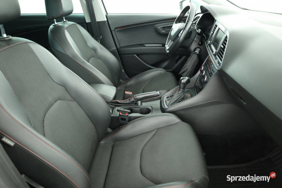 Seat Leon 20 TDI Leon Piaseczno