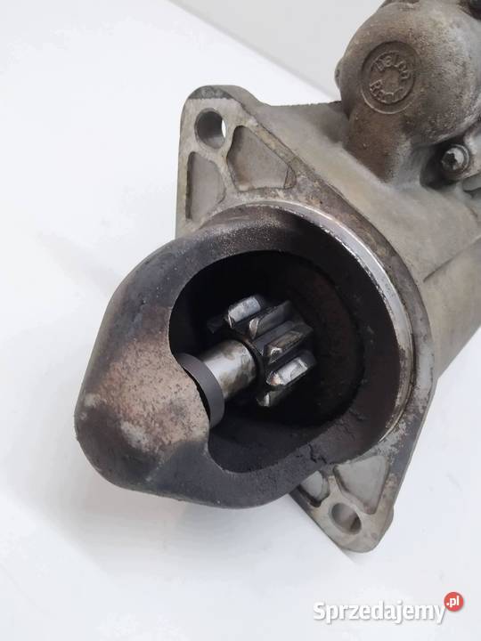 ROZRUSZNIK 17 CDTI Opel Astra III 20042014 H