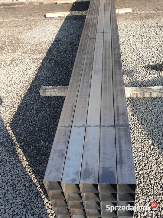 Profile stalowe duży wybór hurtowe ceny