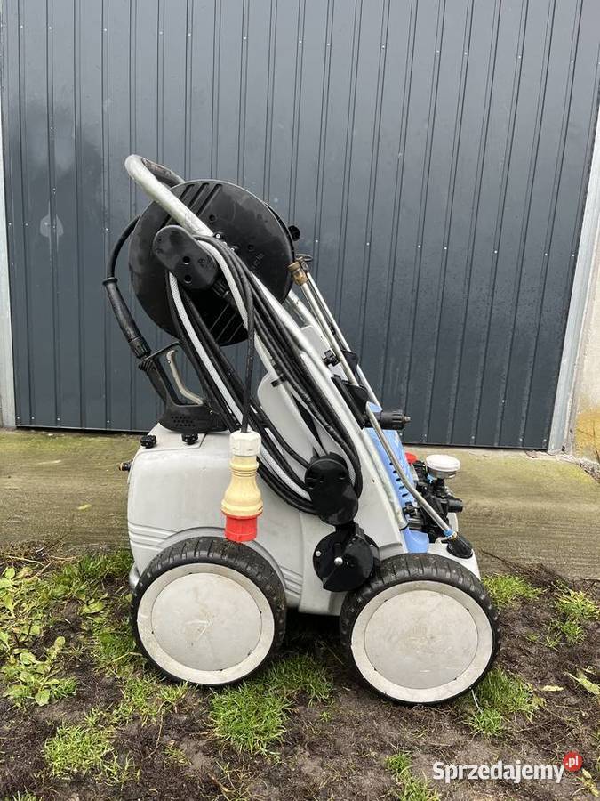 Myjka Kranzle quadro 1200 tst Uniejów
