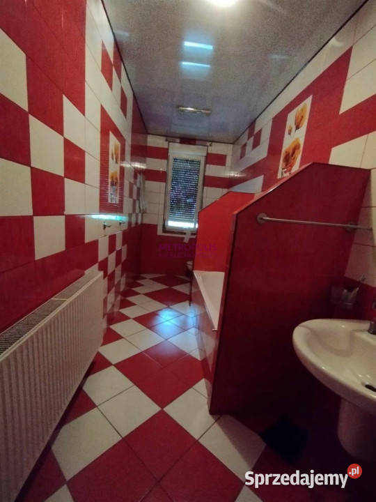 Dom wolnostojący Rybnik 280 metrów