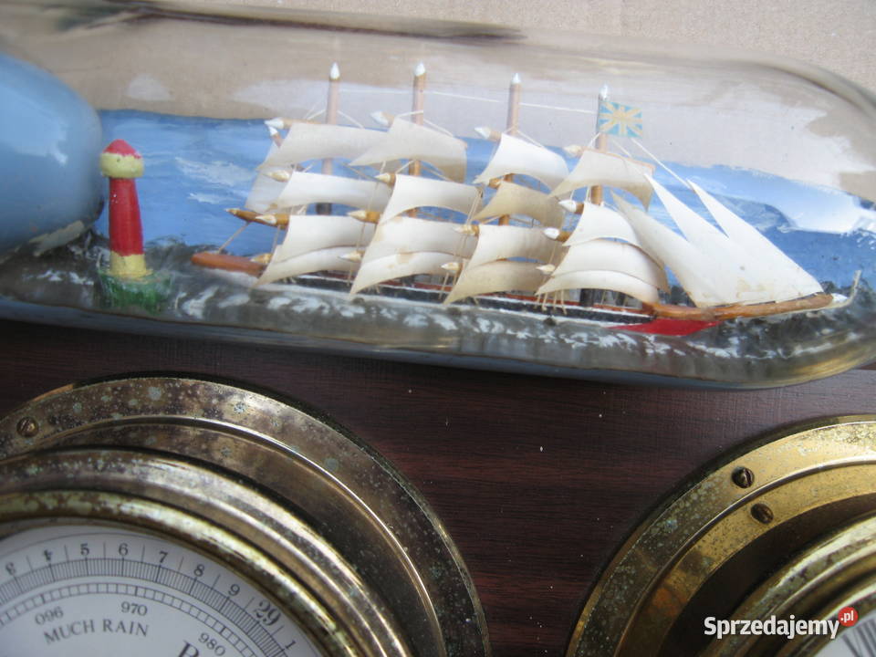 Akcesoria marynistyczne