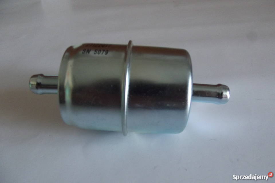 Filtr paliwa SN 5079 CASE Parczew
