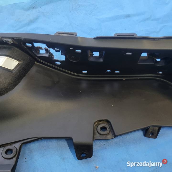 Yamaha T DX 530 podłoga podest wypełnienie panel Nowy Tomyśl sprzedam