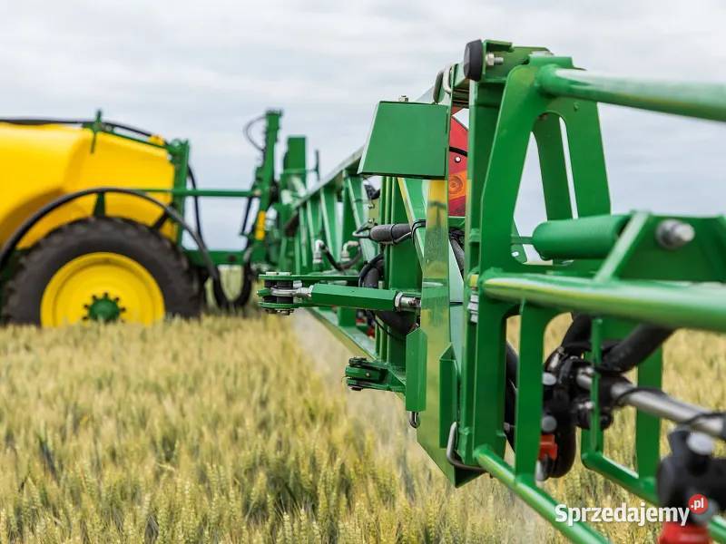 Instrukcja obsługi JD John Deere 724 732 i 740 z