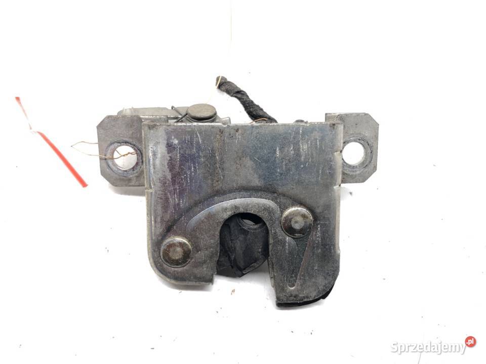 ZAMEK KLAPY TYŁ SEAT LEON I Hatchback 9906 podkarpackie sprzedam