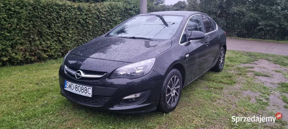 Astra 14T 140 GAZ120 śląskie