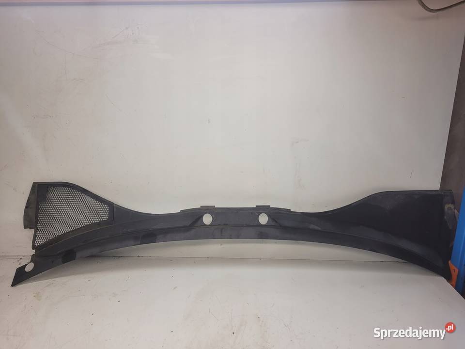 PODSZYBIE PLASTIKOWE AUDI Q7 4L 4L1819401 Przystajń