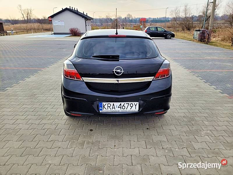 ZADBANA GTC Astra małopolskie Słomniki