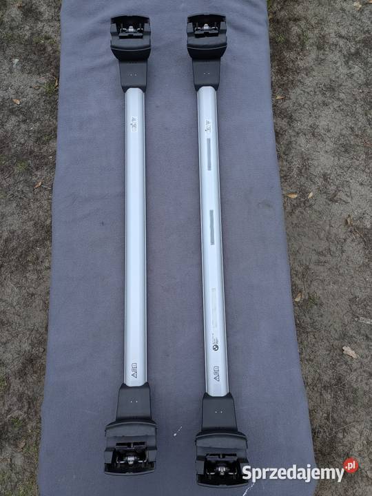 Bagażnik dachowy BMW F11 G31 82712347755 Bagażniki Poddębice