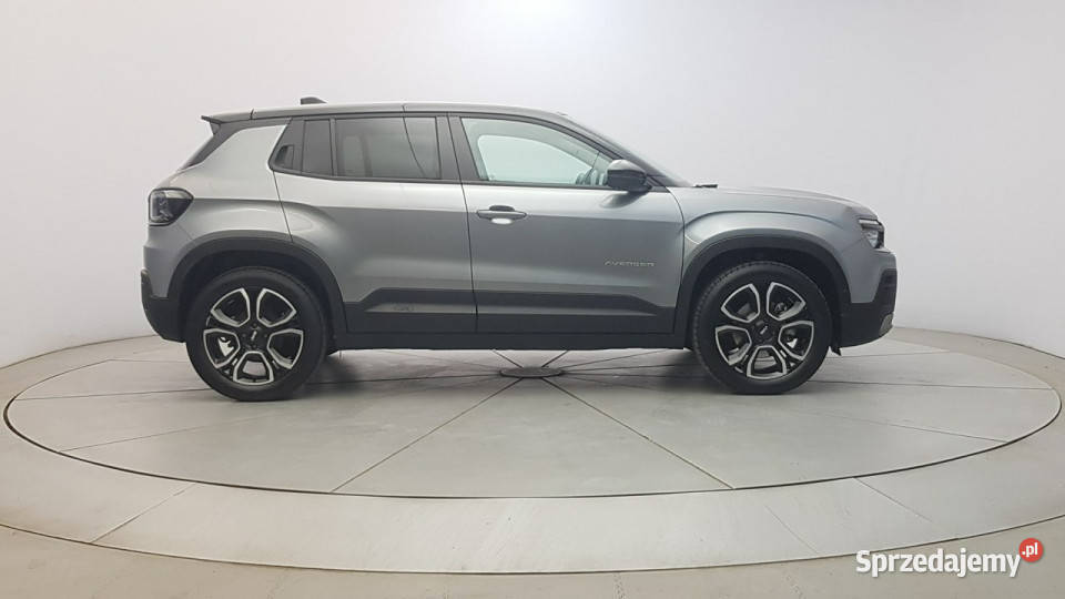 Jeep Avenger 54kWh Launch Edition Z Polskiego Warszawa sprzedam