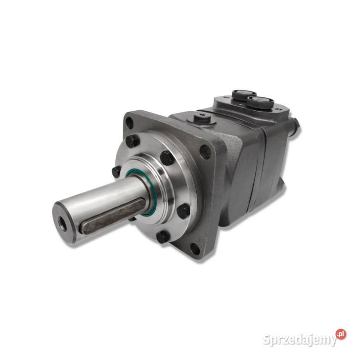 SILNIK Hydrauliczny BM6 250 3 GR4 4118 Solec Kujawski