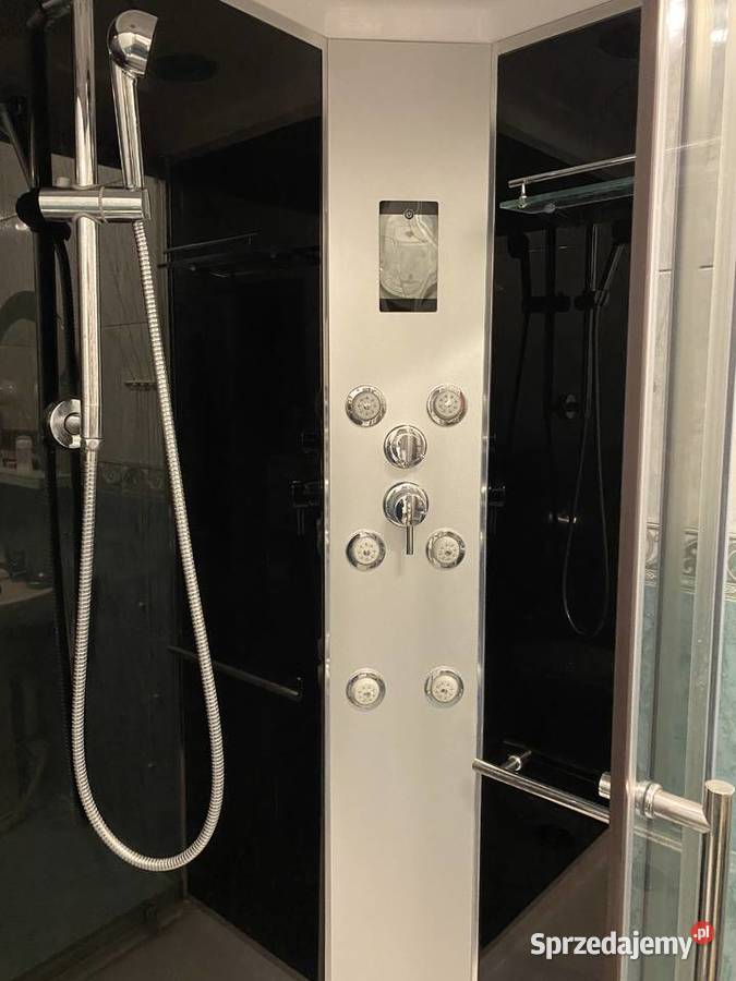 Kabina prysznicowa kujawsko-pomorskie