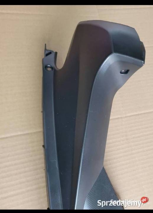 Aprilia TUONO V4 1100 rsv wypełnienie owiewka Nowy Tomyśl