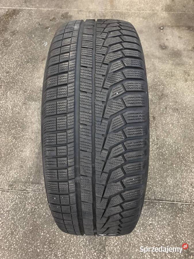 Opona Hankook 265/65R17 zima Łomża - Sprzedajemy.pl