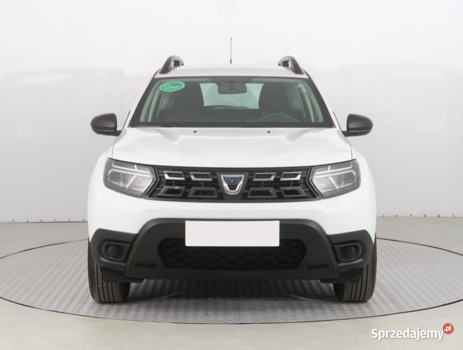 Dacia Duster 10 TCe 4/5 Piaseczno sprzedam