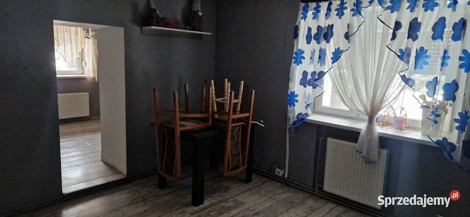 Sprzedam mieszkanie łupek Ścięgny