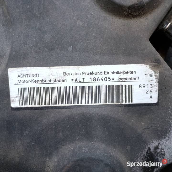 Wszystkie czesci Audi A6 C5 20 ALT benzyna Samochody na części Bychawa sprzedam