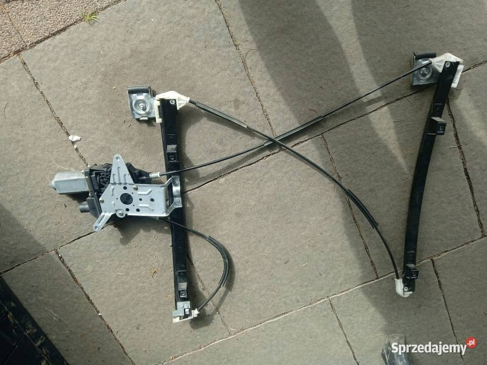 VW polo 6N0 VW Lupo podnośnik szyby elektryczny dolnośląskie Wrocław