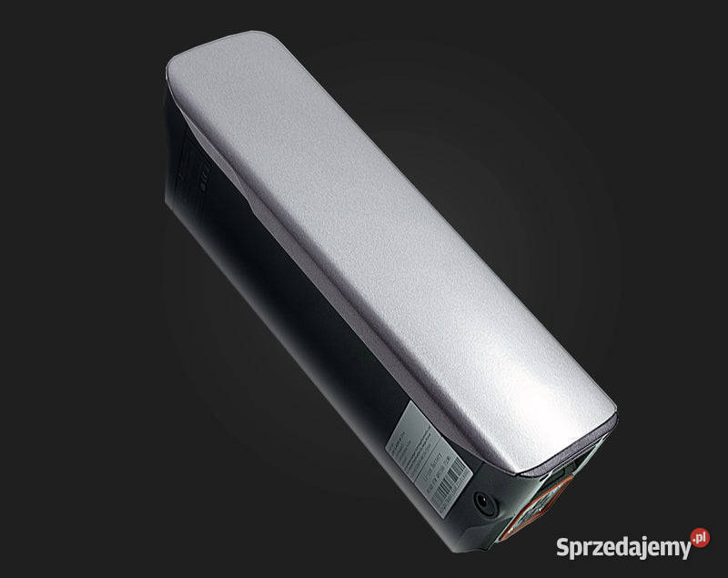 Składak elektryczny Jobobike Romer Pro wysyłka Rowery elektryczne Tomaszów Mazowiecki