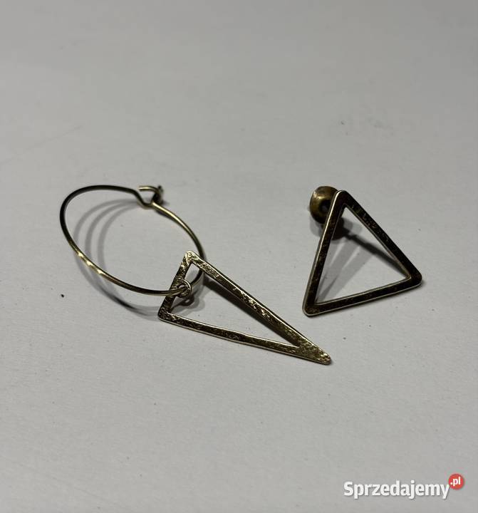 Kolczyki Kragrlica Kolczyki Bydgoszcz