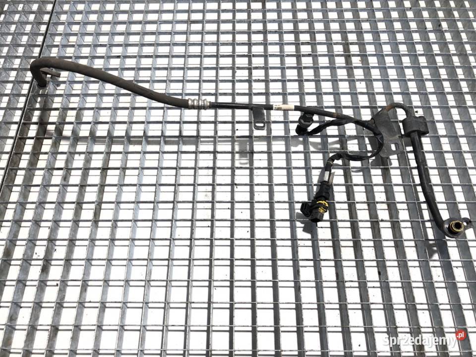 RURKA KLIMATYZACJI VOLVO FH II 84180959 128 500 Przewody klimatyzacji