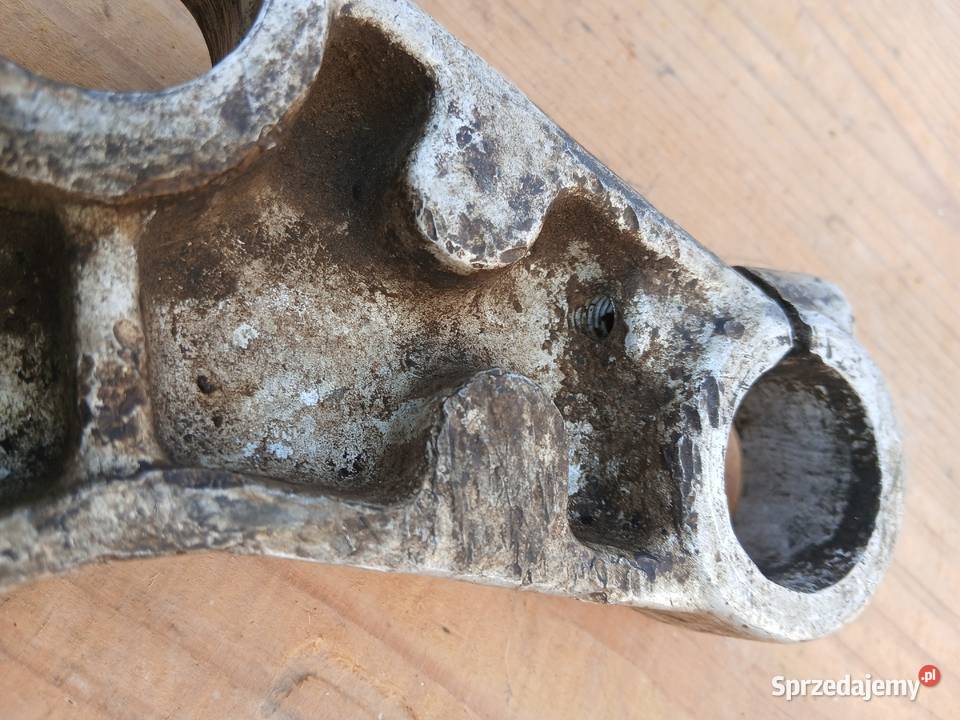 wsk sport polka aluminiowa