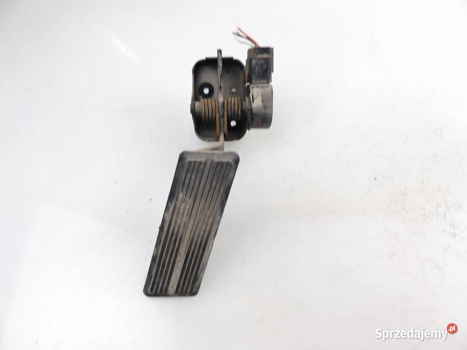 POTENCJOMETR GAZU CHRYSLER VOYAGER IV 25 CRD sprzedam