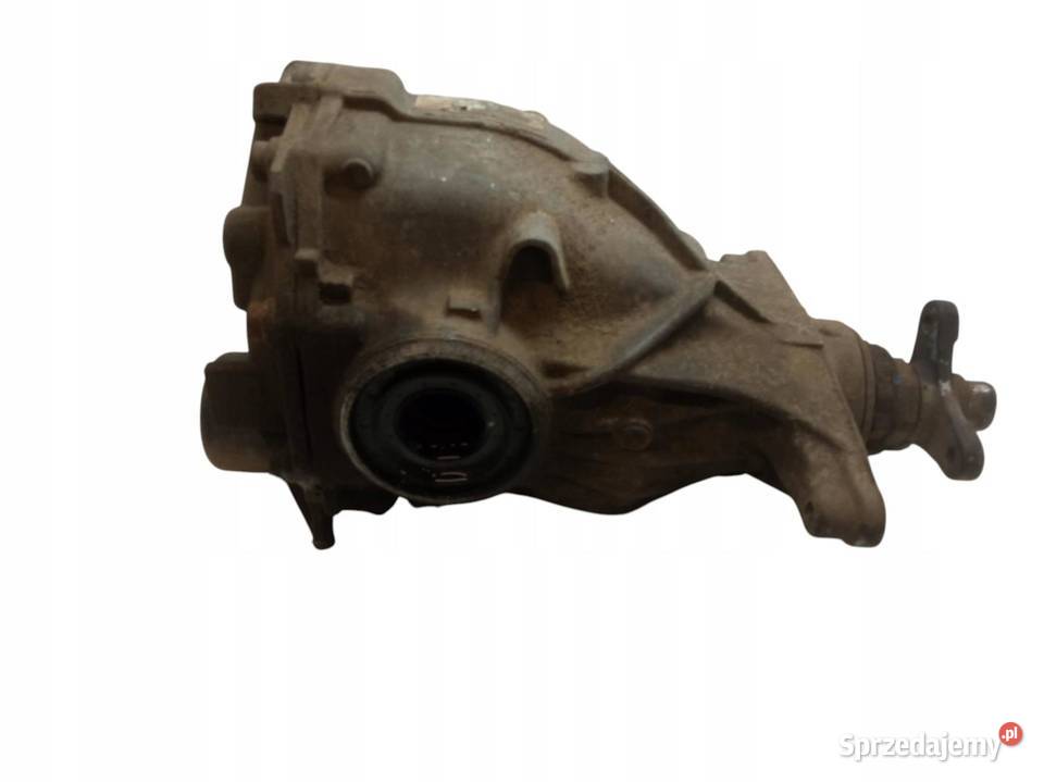 DYFERENCJAŁ MOST TYŁ 20 D 293 8624221 Bmw Seria