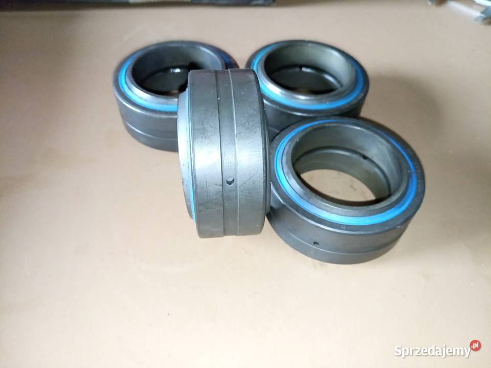 Łóżko ślizgowe SKF ge50 Stalowa Wola