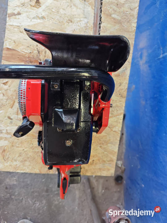 Piła motorowa spalinowa JONSEREDS Husqvarna 70 F Kraków